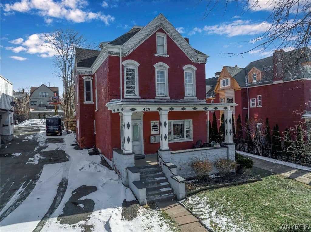 429 Prospect Avenue, Buffalo, NY 14201 - Image 2
