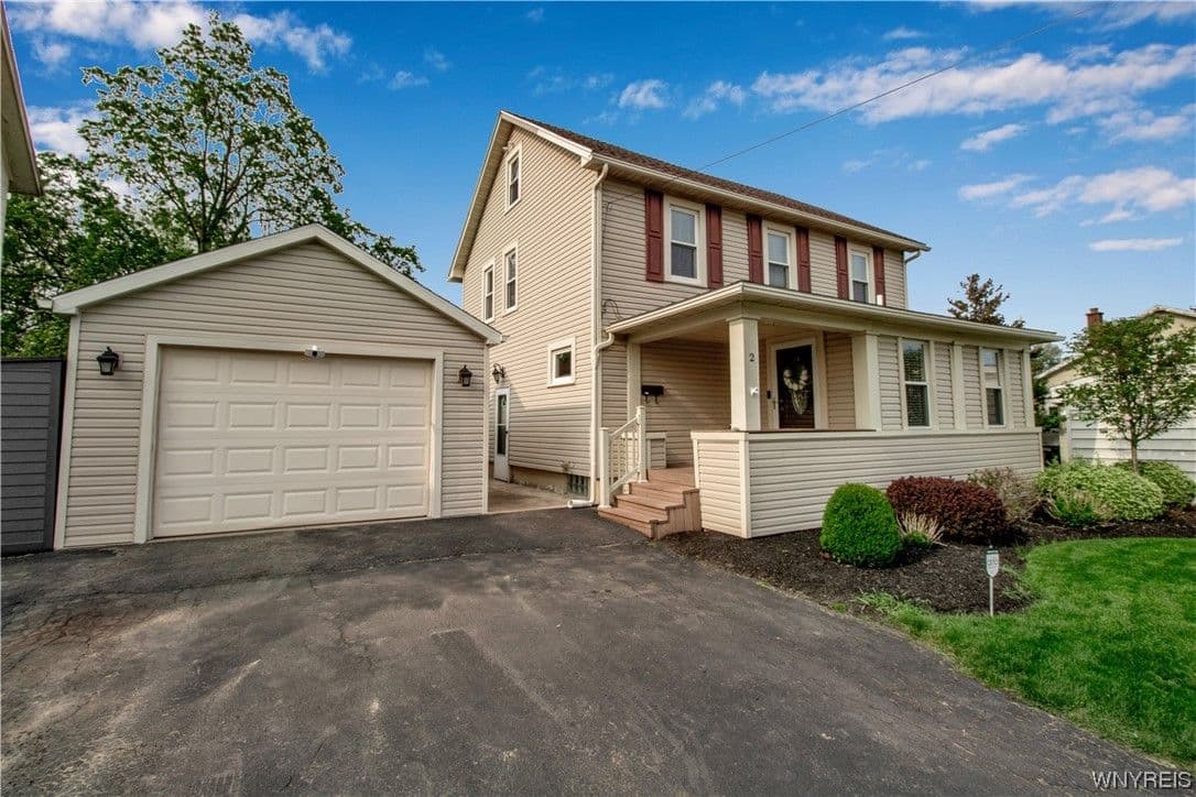 2 Cedar Street, Lockport-City, NY 14094 - Image 2