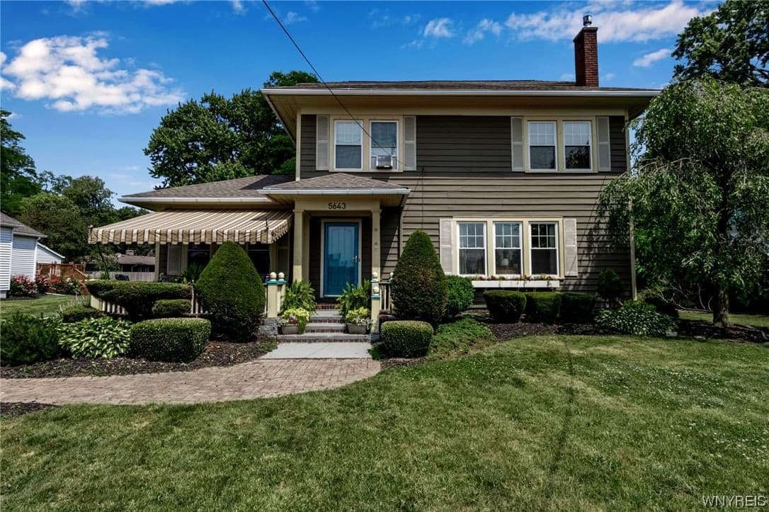 5643 Locust Street Extension, Lockport-Town, NY 14094 - Image 2