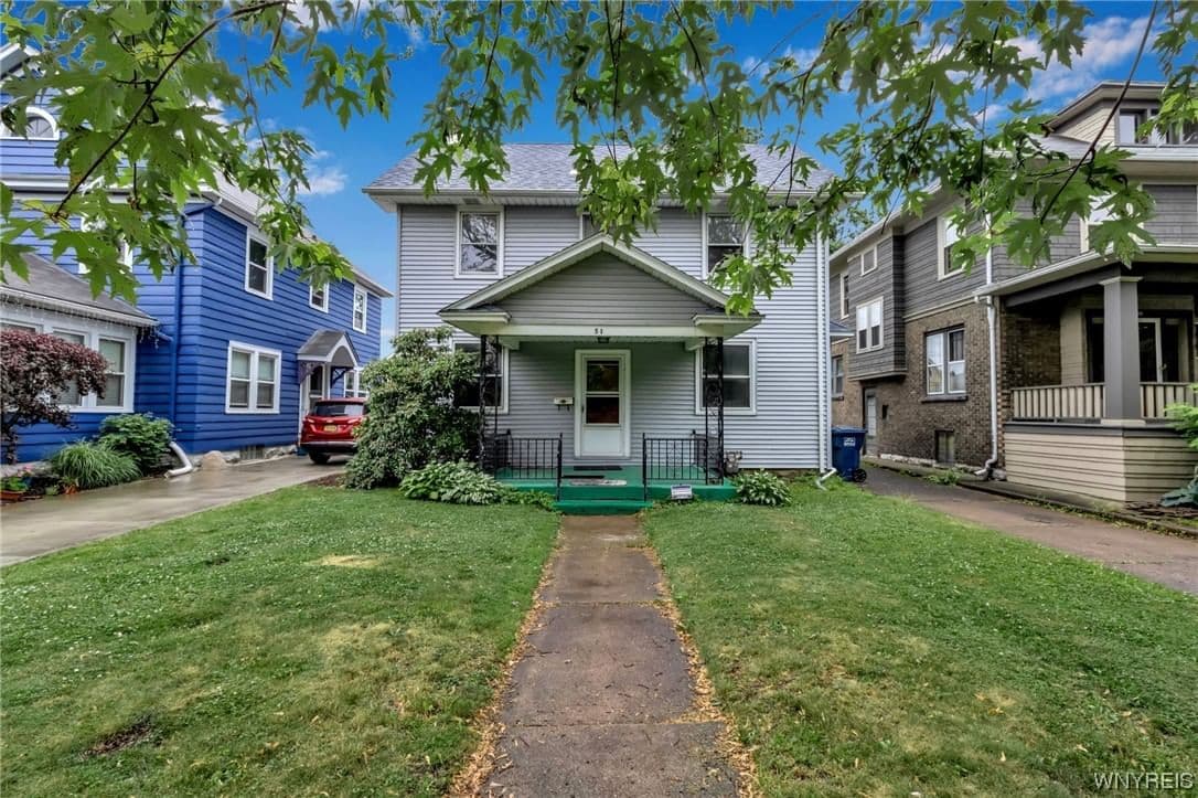 51 Tennyson Avenue, Buffalo, NY 14216 - Image 2