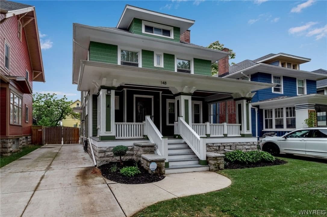 148 University Avenue, Buffalo, NY 14214 - Image 2