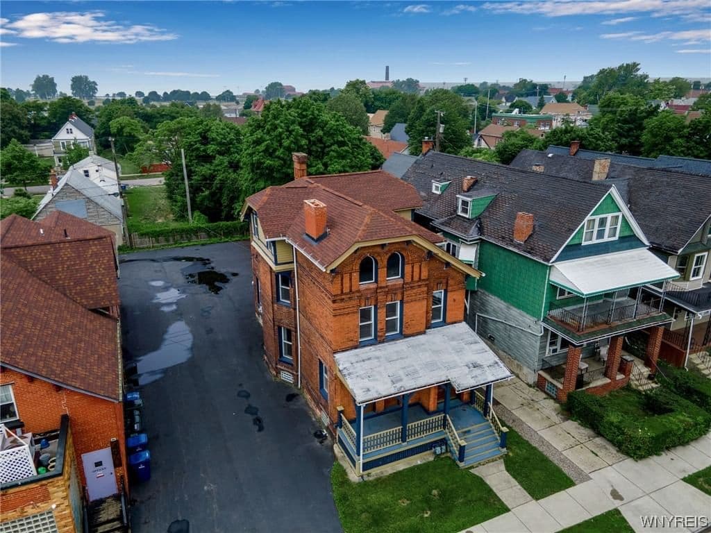 496 Niagara Street, Buffalo, NY 14201 - Image 2
