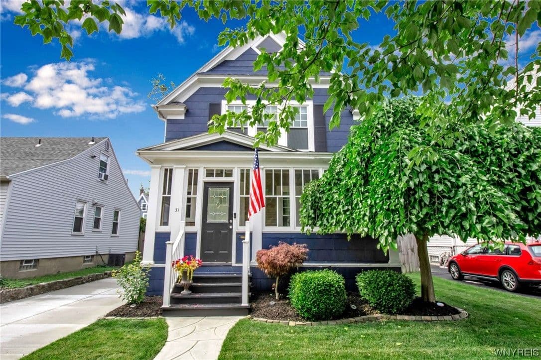 31 Enola Avenue, Tonawanda-Town, NY 14217 - Image 2