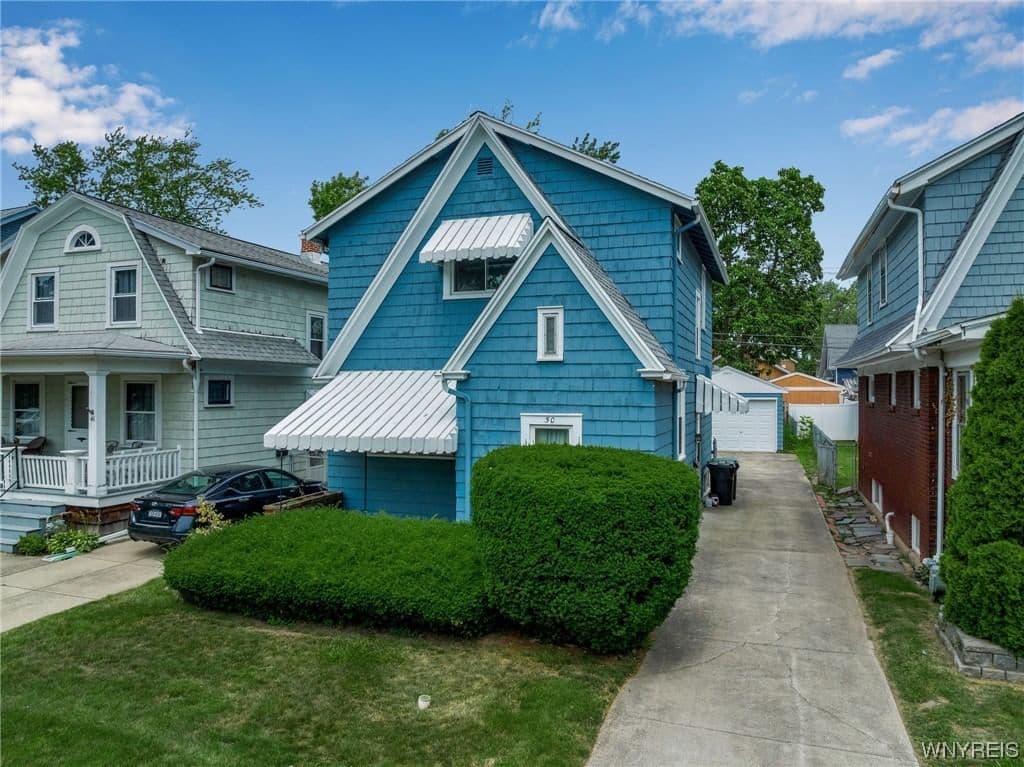 50 Delwood Road, Tonawanda-Town, NY 14217 - Image 2