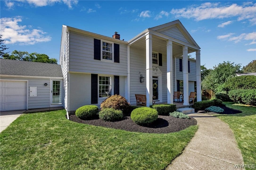 188 Woodbury Drive, Amherst, NY 14226 - Image 2