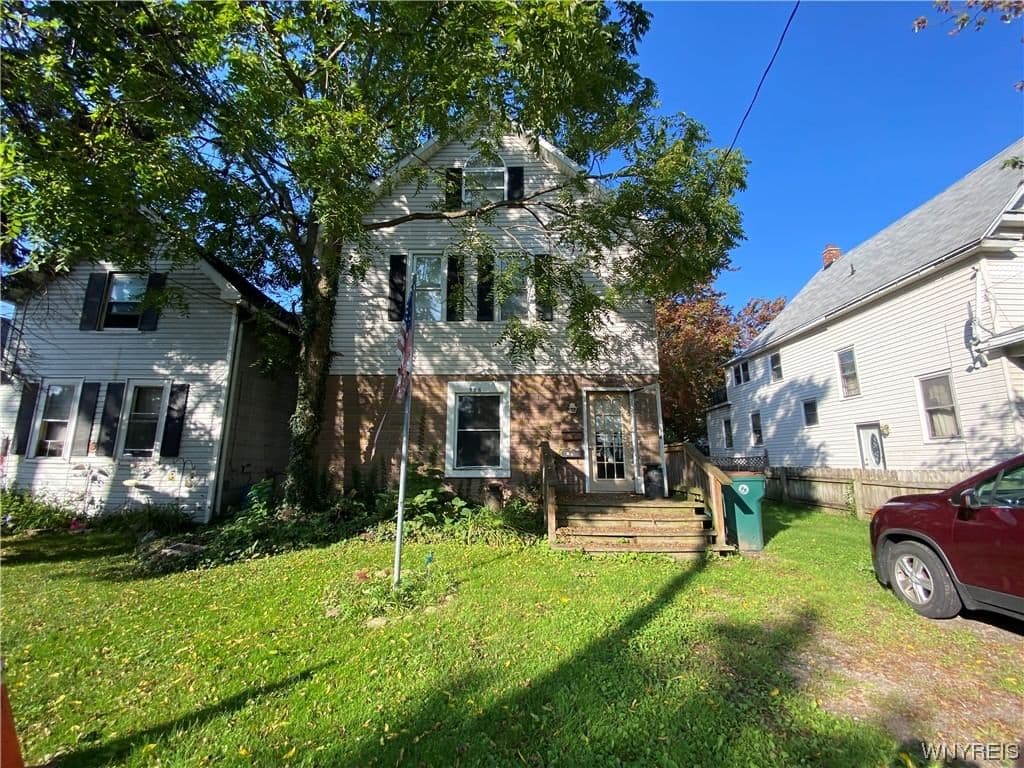 386 Niagara Street, North Tonawanda, NY 14120 - Image 2