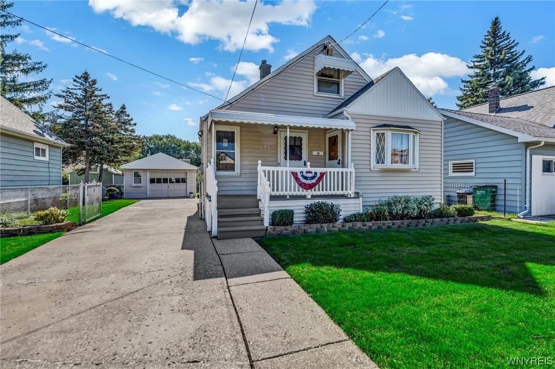 171 Melrose Street, Buffalo, NY 14210 - Image 2
