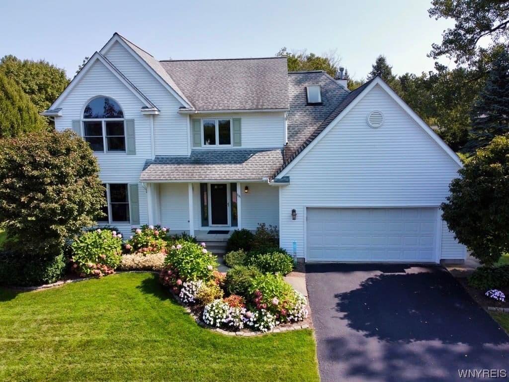 131 Burbank Drive, Orchard Park, NY 14127 - Image 2