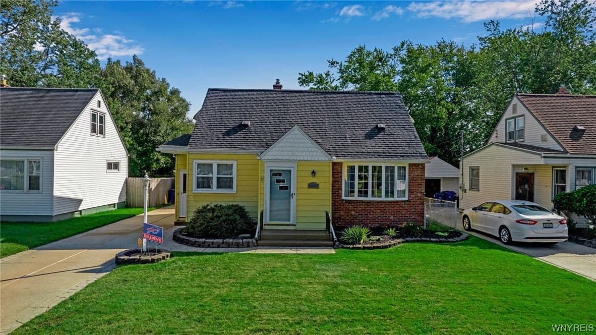 103 Maryon Drive, West Seneca, NY 14220 - Image 2