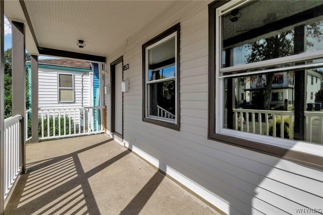 853 Prospect Avenue, Buffalo, NY 14213 - Image 2