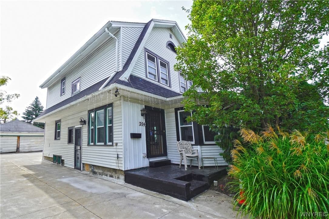 204 Mang Avenue, Tonawanda-Town, NY 14217 - Image 2