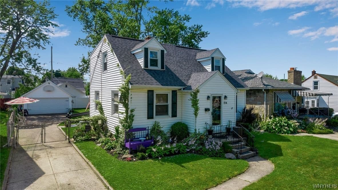 154 Edgewood Avenue, Tonawanda-Town, NY 14223 - Image 2