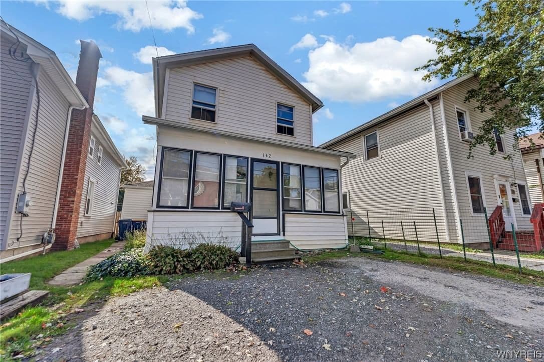 142 West Avenue, Lockport-City, NY 14094 - Image 2