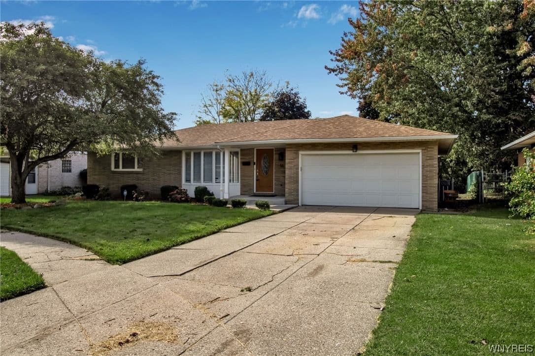 56 Heritage Court, Cheektowaga, NY 14225 - Image 2