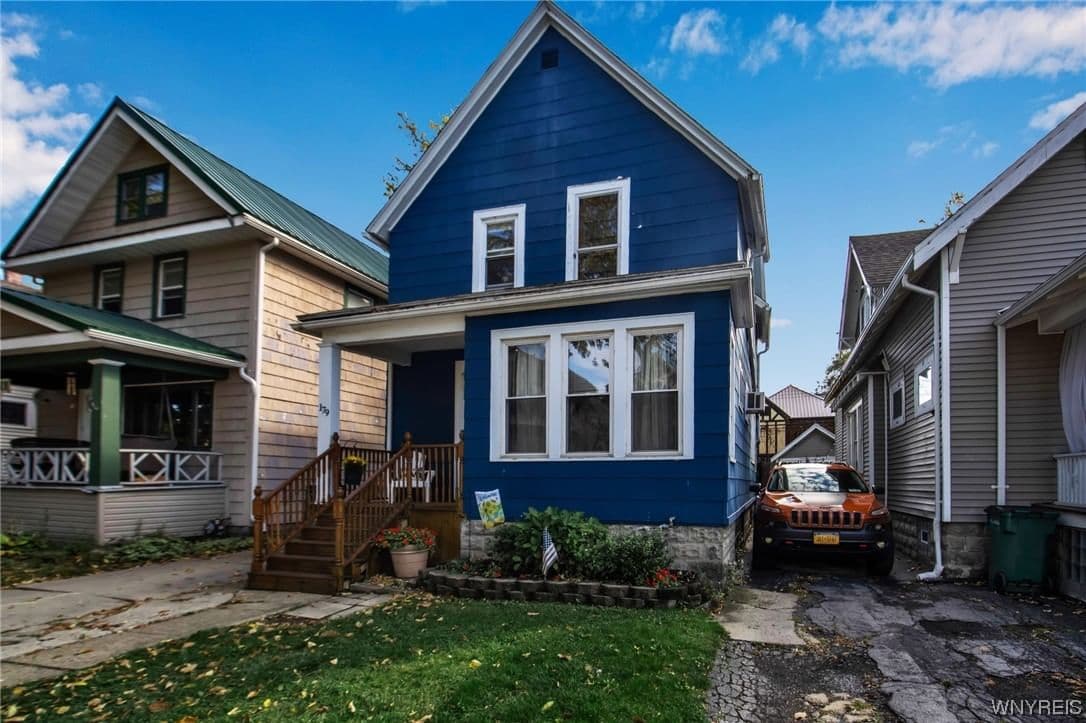 179 Villa Avenue, Buffalo, NY 14216 - Image 2