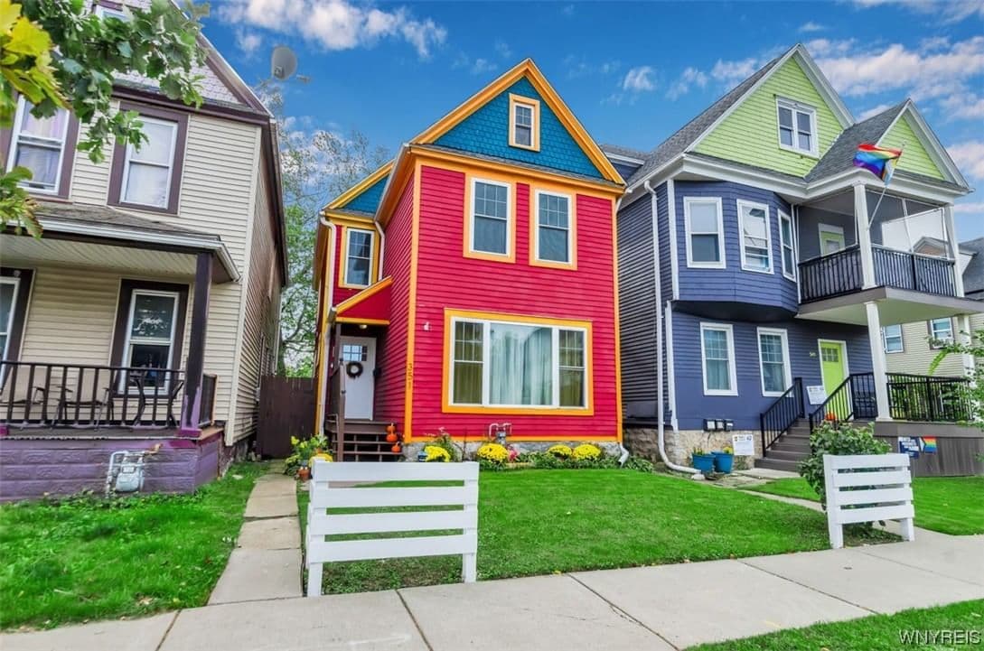 351 Massachusetts Avenue, Buffalo, NY 14213 - Image 2