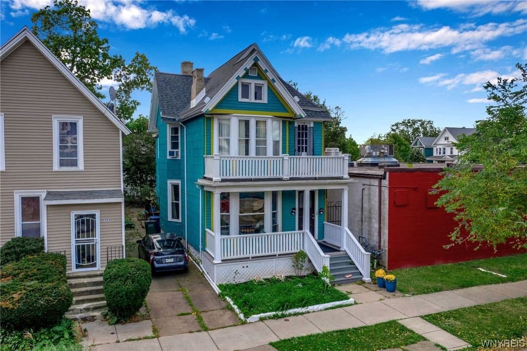 329 Massachusetts Avenue, Buffalo, NY 14213 - Image 2