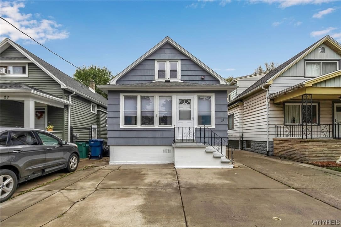 25 Allegany Street, Buffalo, NY 14220 - Image 2