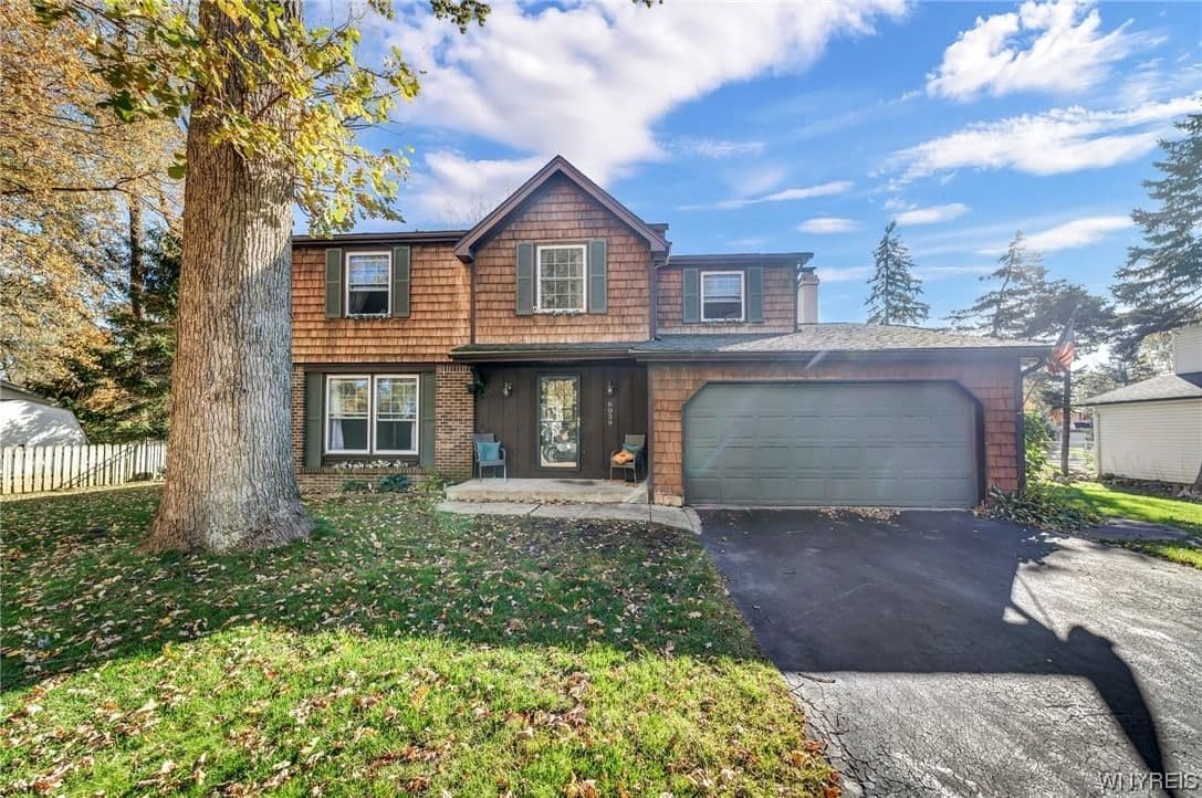 6039 Emerson Drive, Orchard Park, NY 14127 - Image 2