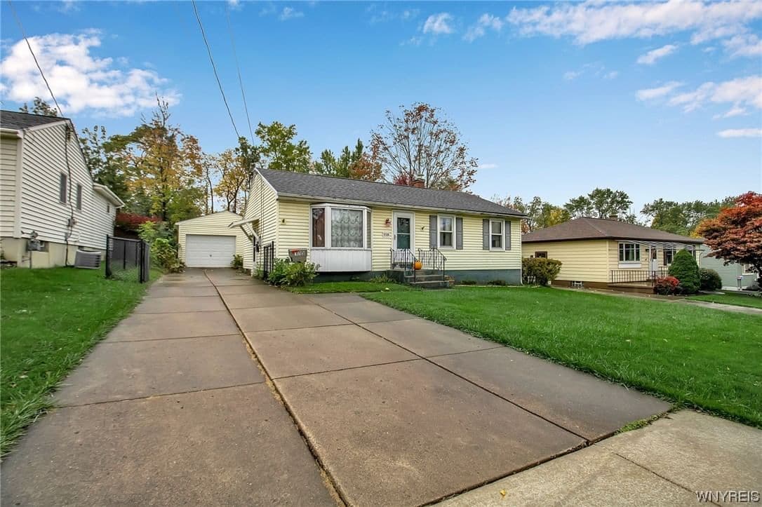 115 Burmon Drive, Orchard Park, NY 14127 - Image 2