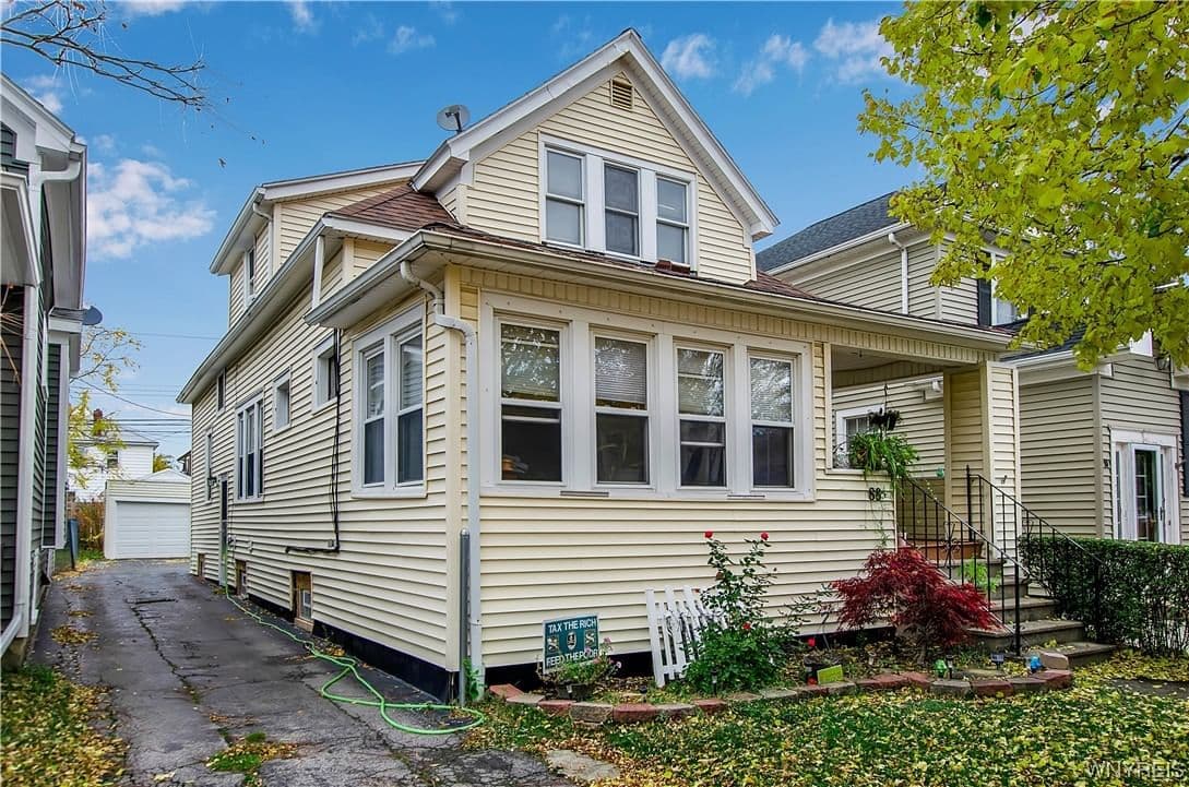 88 Nassau Avenue, Tonawanda-Town, NY 14217 - Image 2