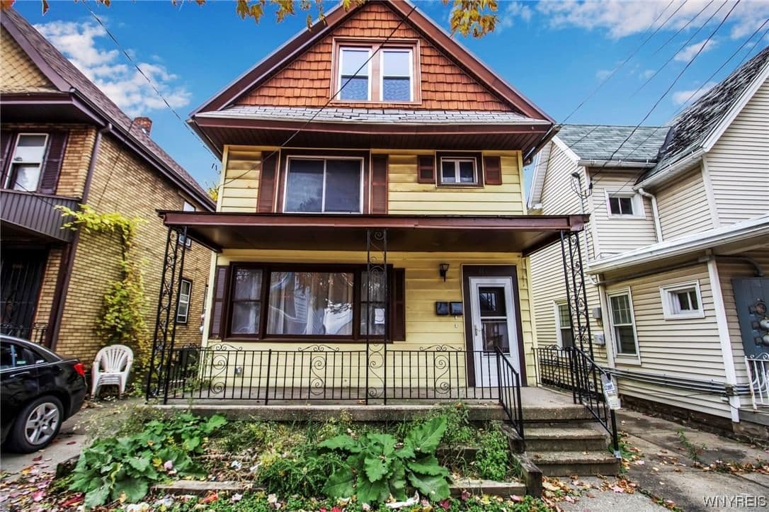 116 Goethe Street, Buffalo, NY 14206 - Image 2