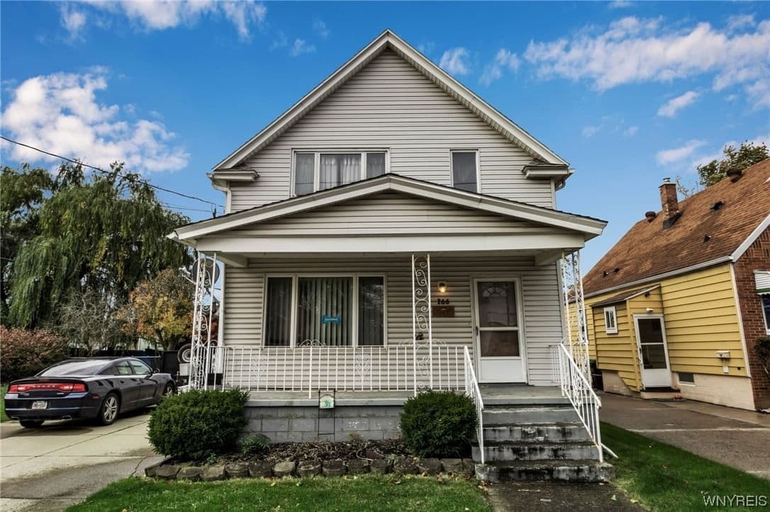 266 Lackawanna Avenue, Cheektowaga, NY 14212 - Image 2