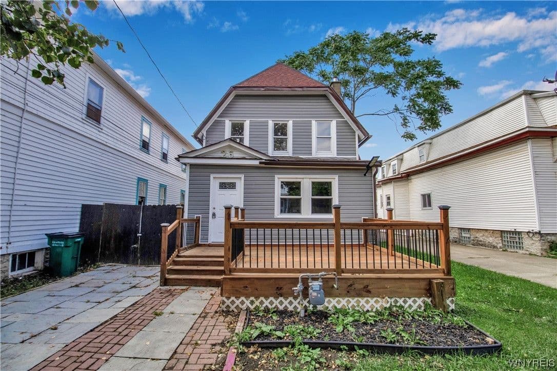 26 Dewitt Street, Buffalo, NY 14213 - Image 2