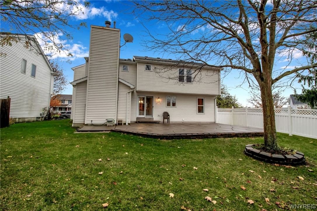 88 Hubbardston Place, Amherst, NY 14228 - Image 2