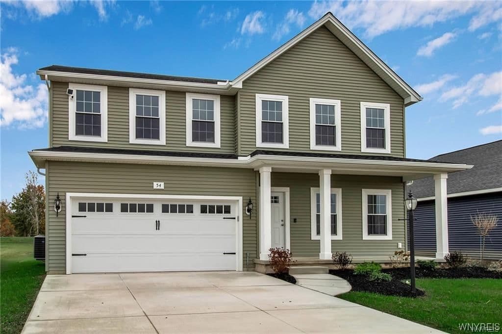 54 Eagleview Drive, Grand Island, NY 14072 - Image 2