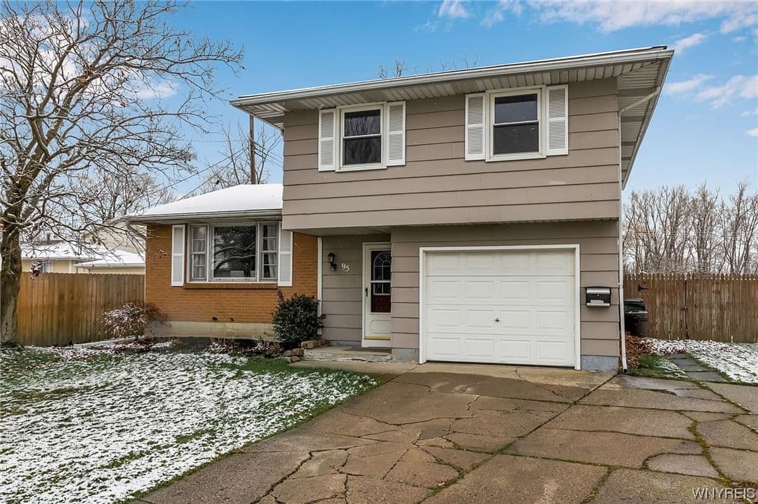 95 Claude Drive, Cheektowaga, NY 14043 - Image 2