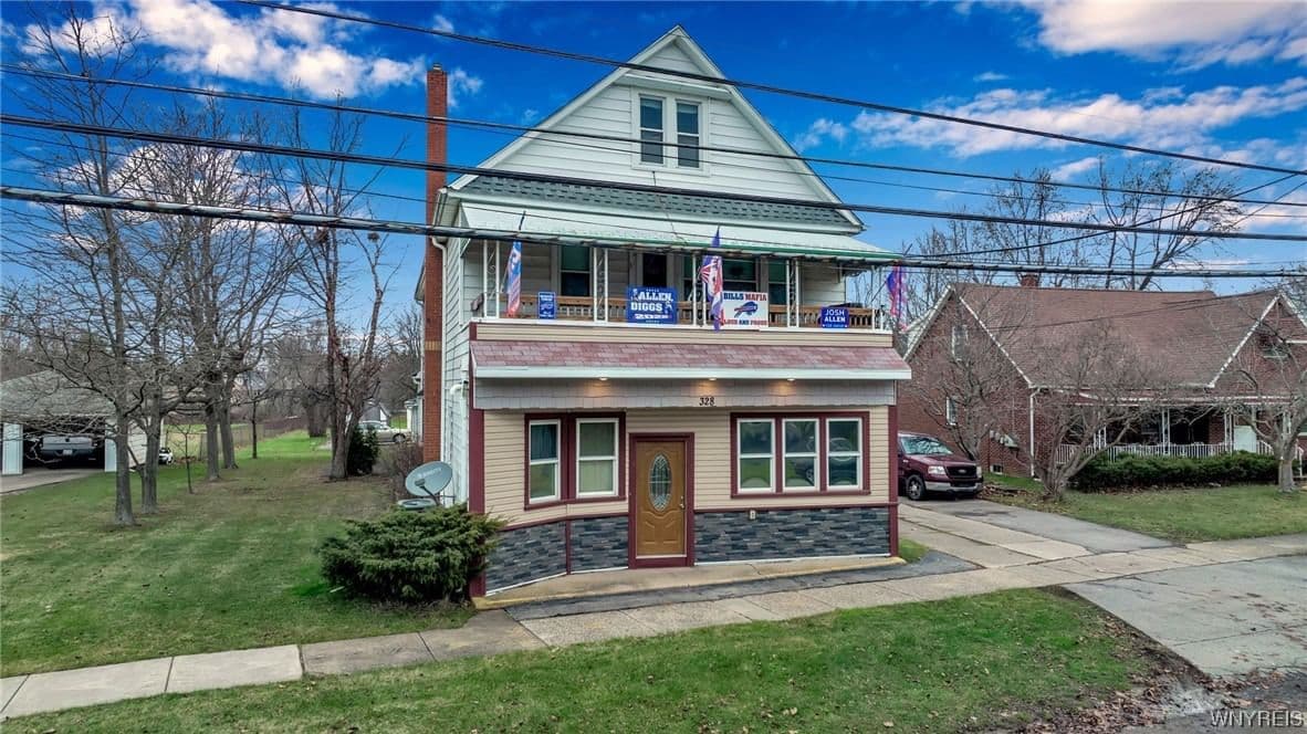 328 Olmstead Avenue, Lancaster, NY 14043 - Image 2