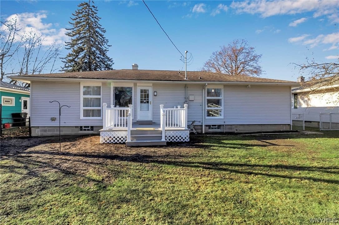 2369 Parker Boulevard, Tonawanda-Town, NY 14150 - Image 2
