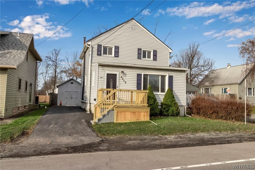 4259 Park Avenue, Hamburg, NY 14219 - Image 2