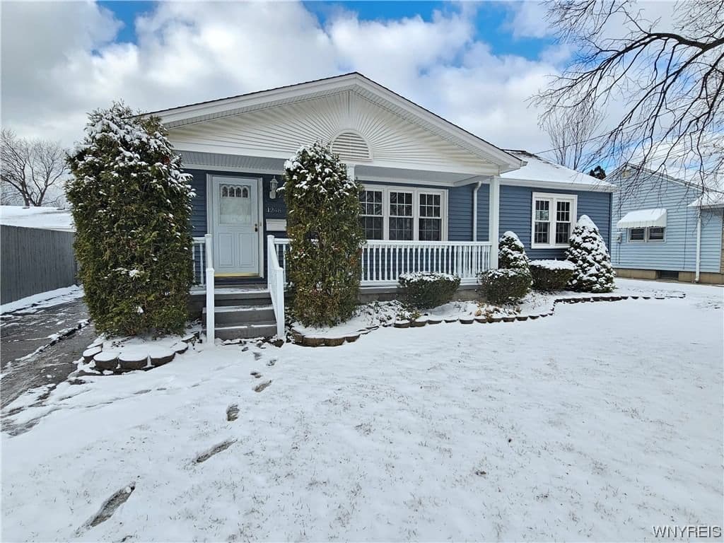 1248 91st Street, Niagara Falls, NY 14304 - Image 2