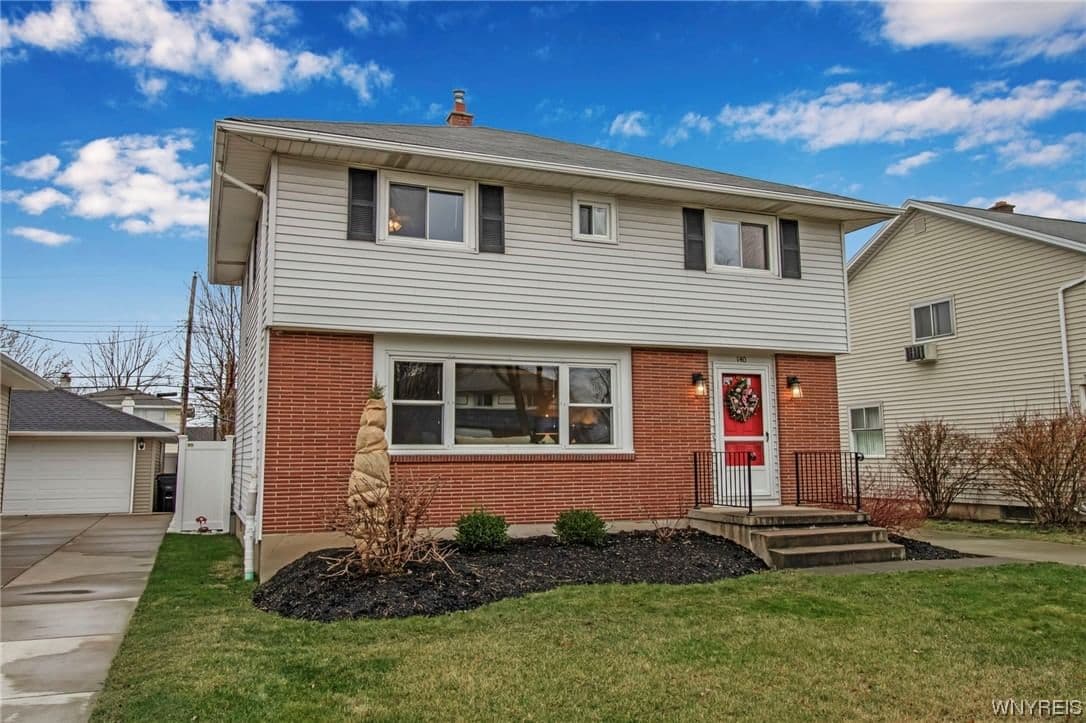 140 Grayton Road, Tonawanda-Town, NY 14150 - Image 2