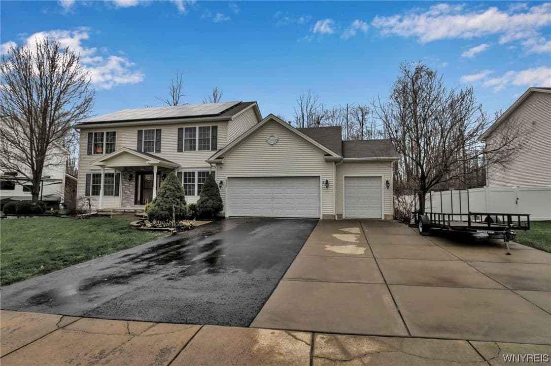 6092 Hewson Road, Hamburg, NY 14085 - Image 2