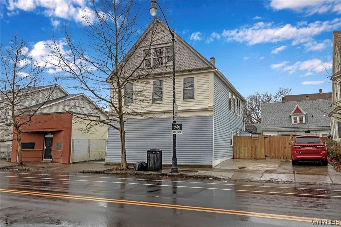 1741 Park Avenue, Buffalo, NY 14220 - Image 2