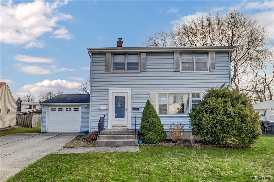 25 Ellicott Court, Tonawanda-Town, NY 14150 - Image 2