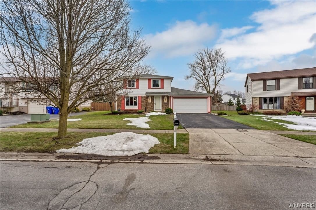 27 Southridge Drive, West Seneca, NY 14224 - Image 2