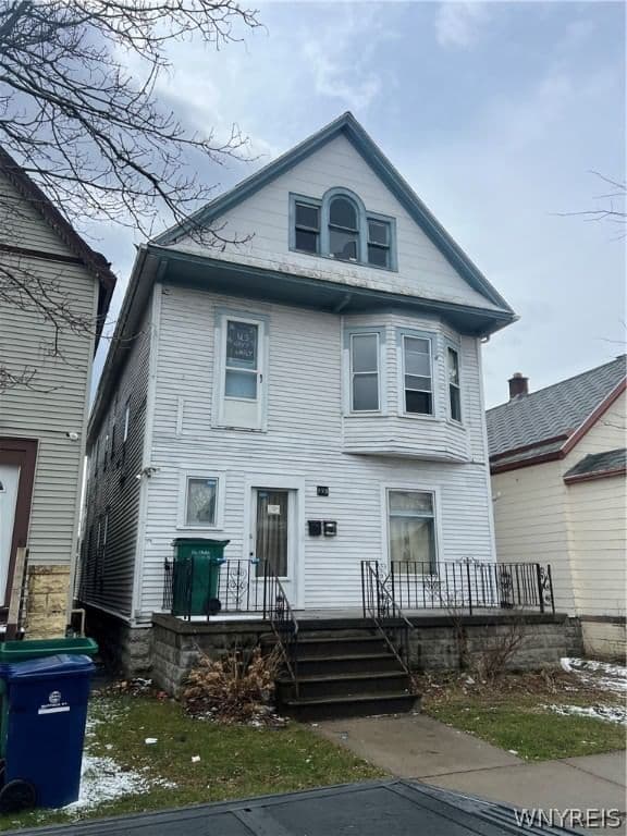 993 Lovejoy Street, Buffalo, NY 14206 - Image 2