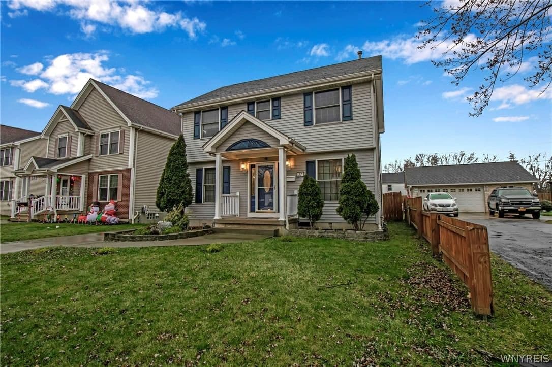 27 Commodore Avenue, Tonawanda-Town, NY 14150 - Image 2