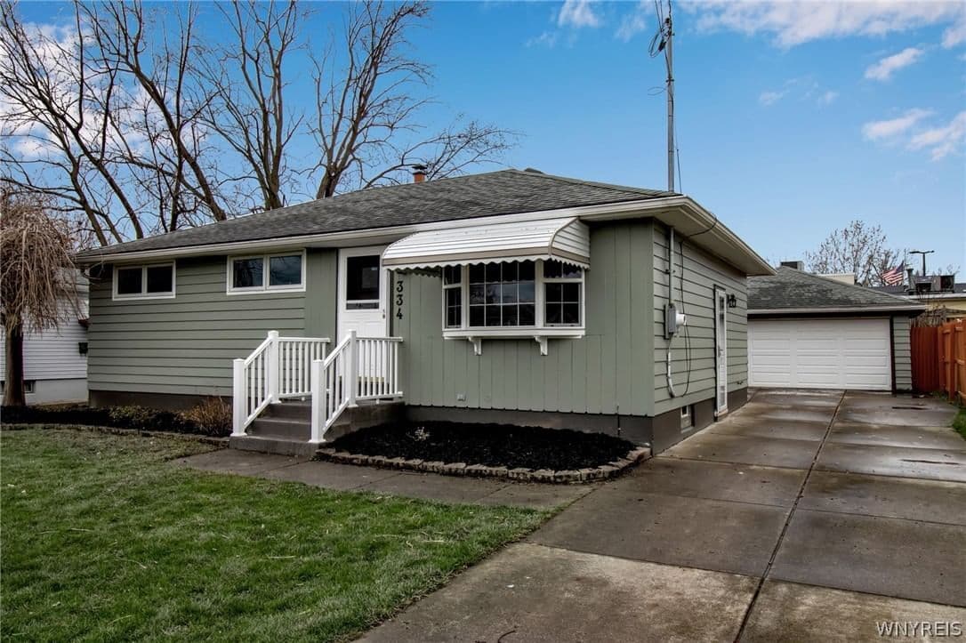 334 Dwyer Street, West Seneca, NY 14224 - Image 2