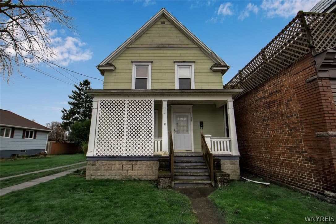 139 Kirby Avenue, Lackawanna, NY 14218 - Image 2
