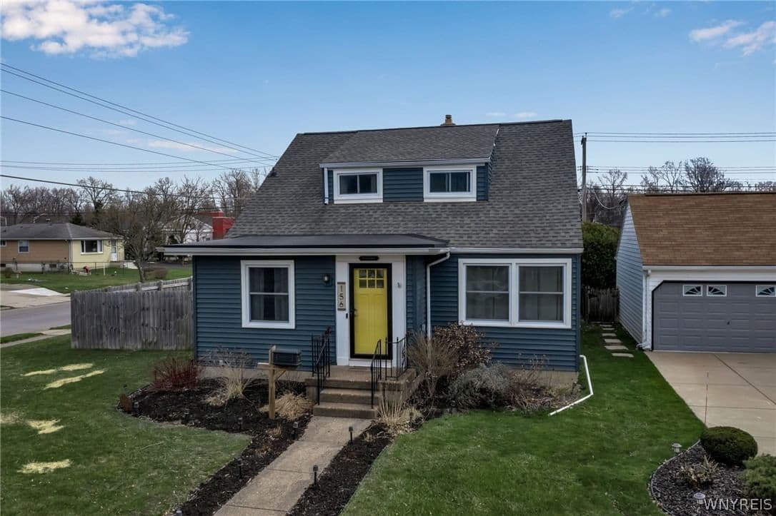 156 Dexter Terrace, Tonawanda-Town, NY 14150 - Image 2