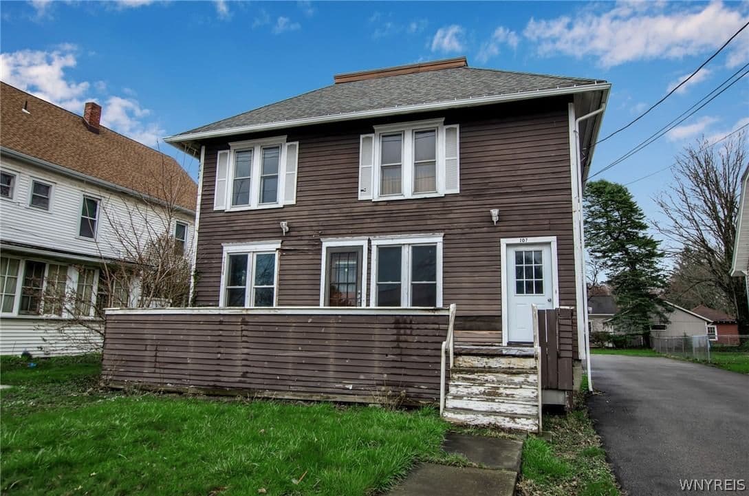 107 Lake Street, Hamburg, NY 14075 - Image 2