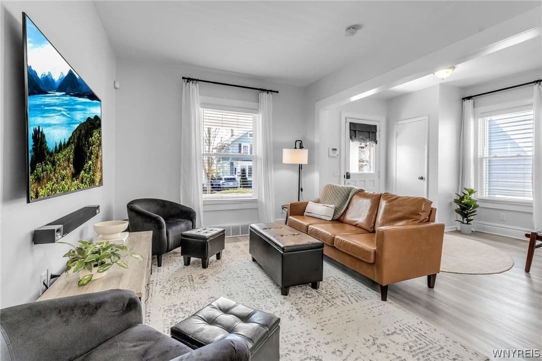 131 Tremaine Avenue, Tonawanda-Town, NY 14217 - Image 2