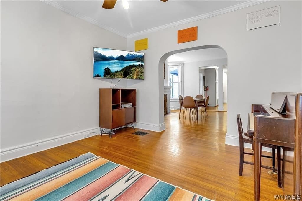 84 Putnam Street, Buffalo, NY 14213 - Image 2