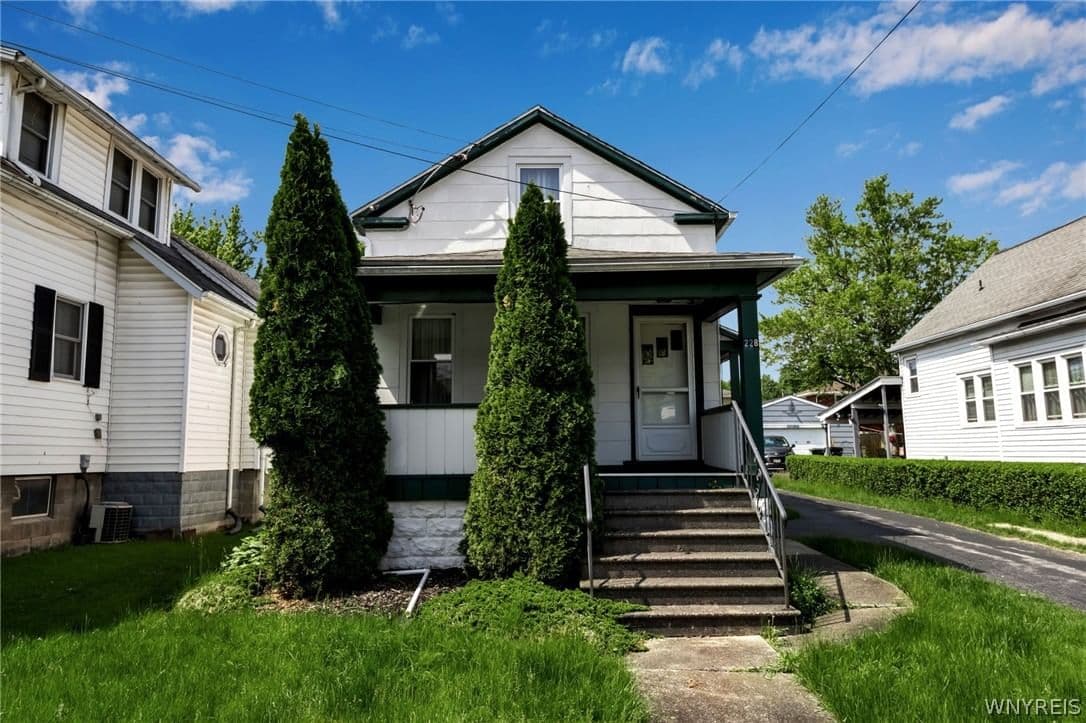 228 Franklin Street, Tonawanda-City, NY 14150 - Image 2