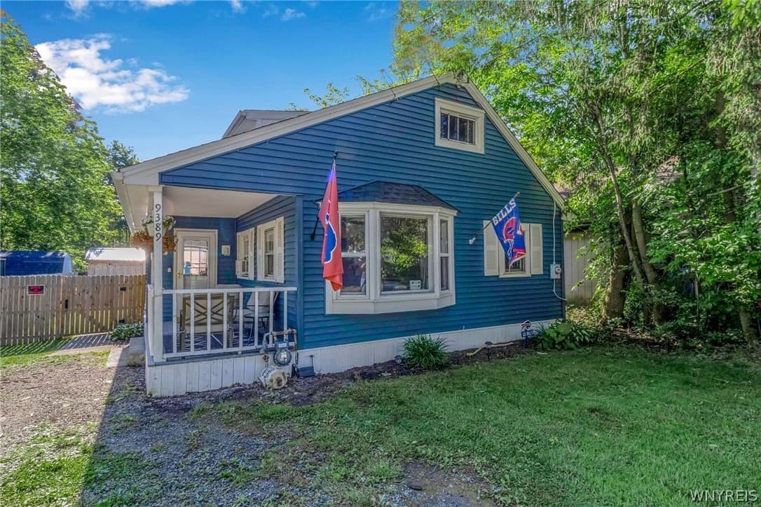 9389 Orange Street, Evans, NY 14006 - Image 2